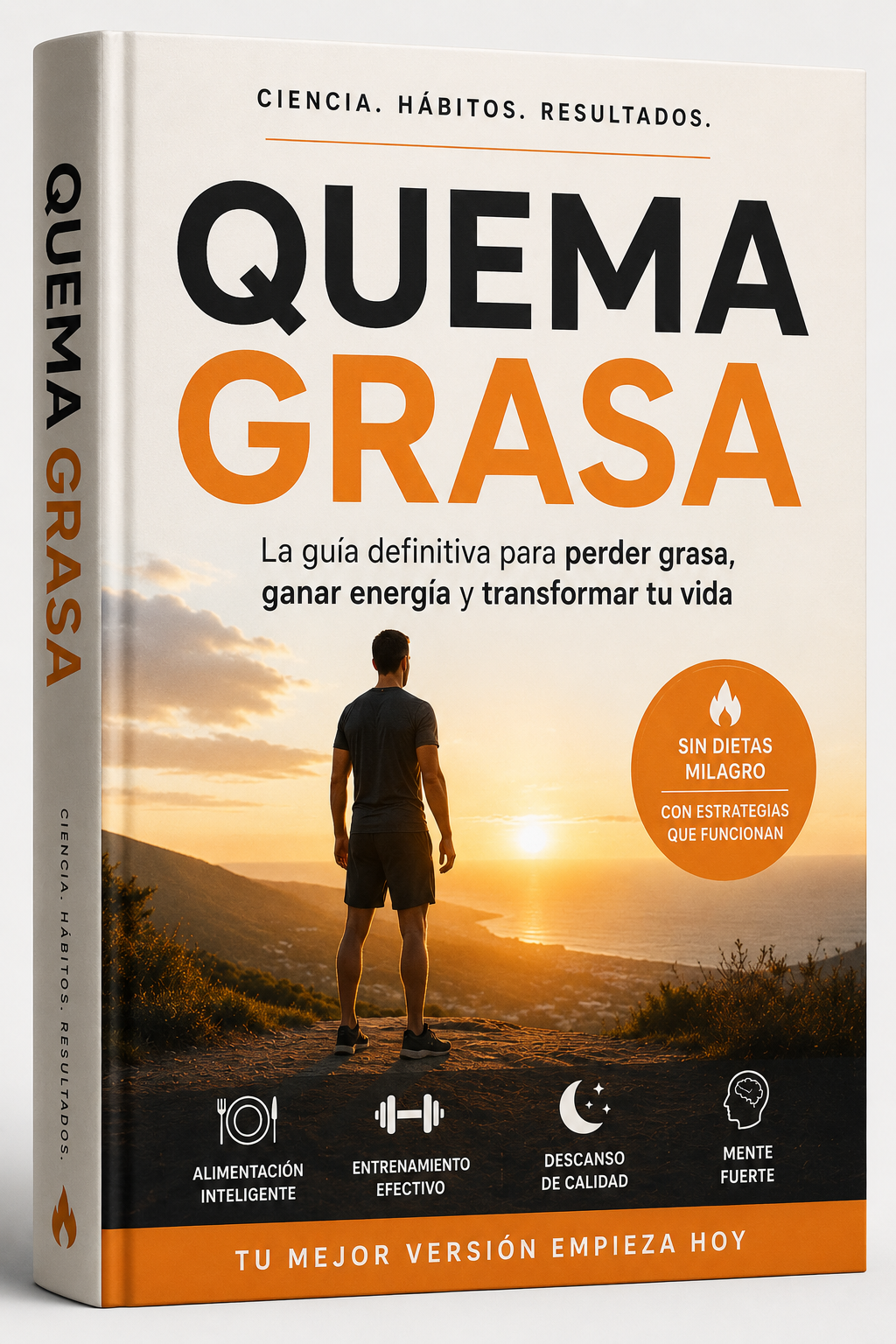 Ebook-Quema Grasa